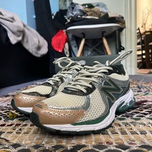 Aime Leon Dore x New Balance 860